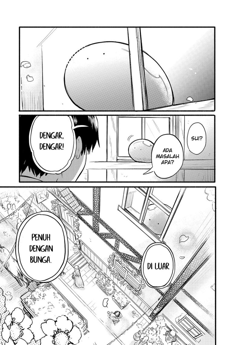 Tondemo Skill de Isekai Hourou Meshi: Sui no Daibouken