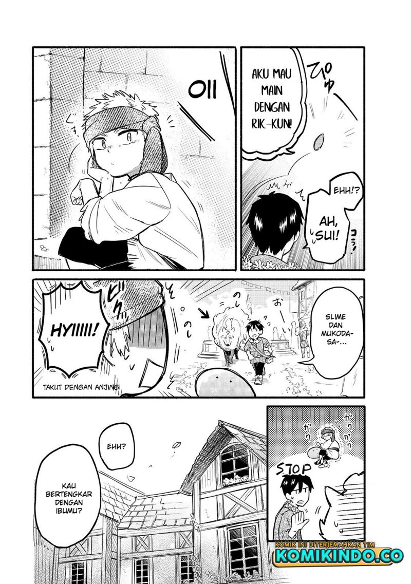 Tondemo Skill de Isekai Hourou Meshi: Sui no Daibouken