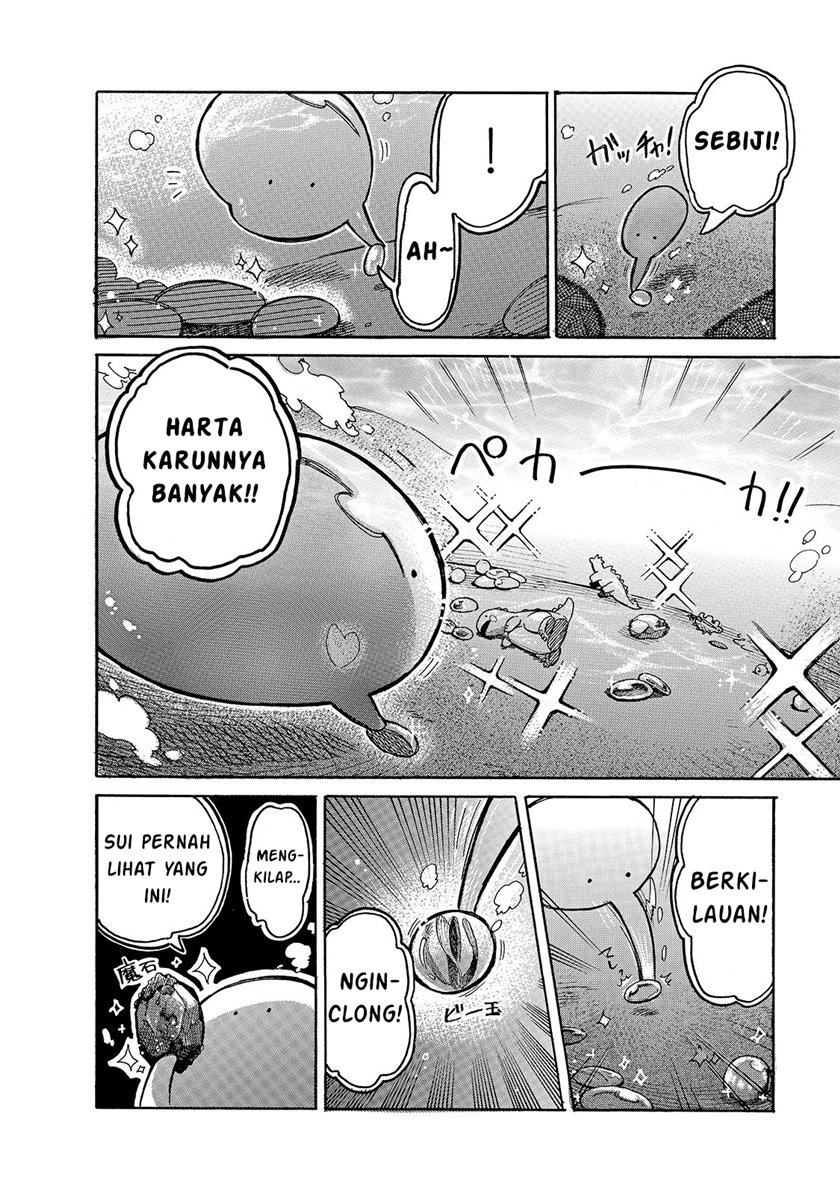 Tondemo Skill de Isekai Hourou Meshi: Sui no Daibouken