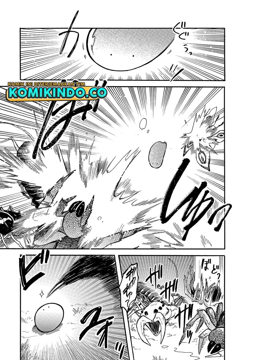 Tondemo Skill de Isekai Hourou Meshi: Sui no Daibouken