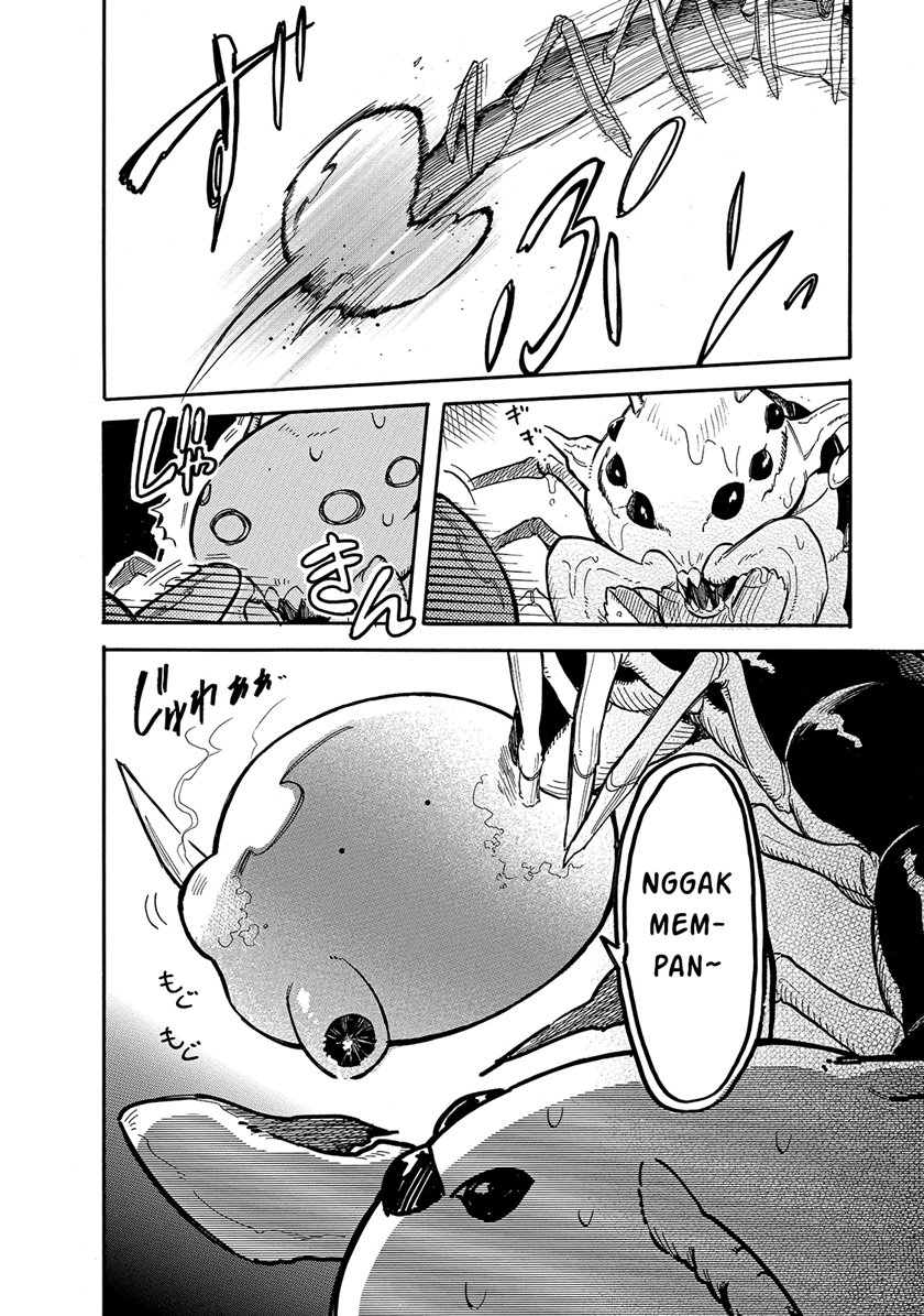 Tondemo Skill de Isekai Hourou Meshi: Sui no Daibouken