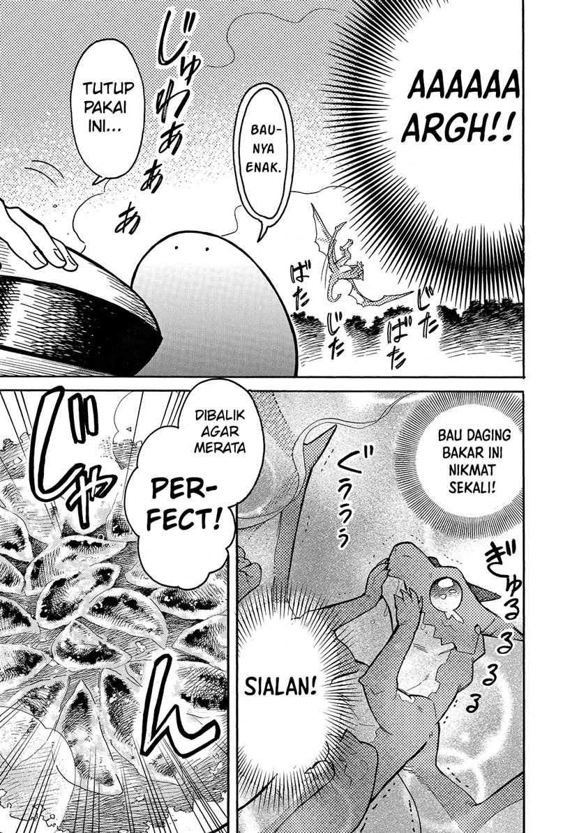 Tondemo Skill de Isekai Hourou Meshi: Sui no Daibouken