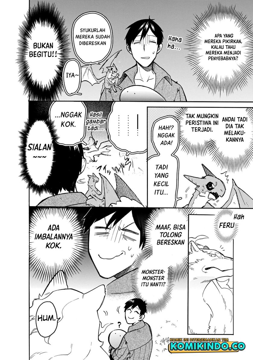 Tondemo Skill de Isekai Hourou Meshi: Sui no Daibouken