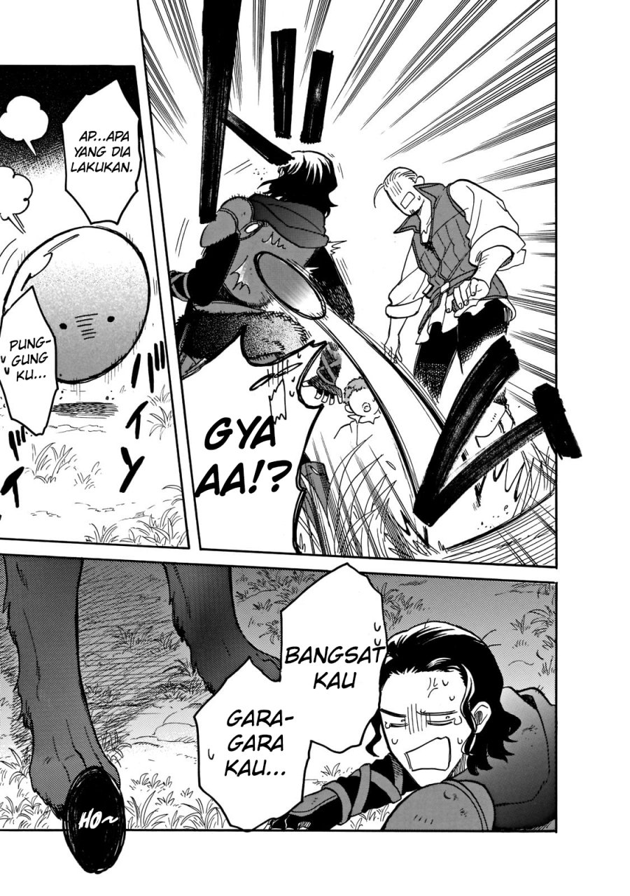 Tondemo Skill de Isekai Hourou Meshi: Sui no Daibouken