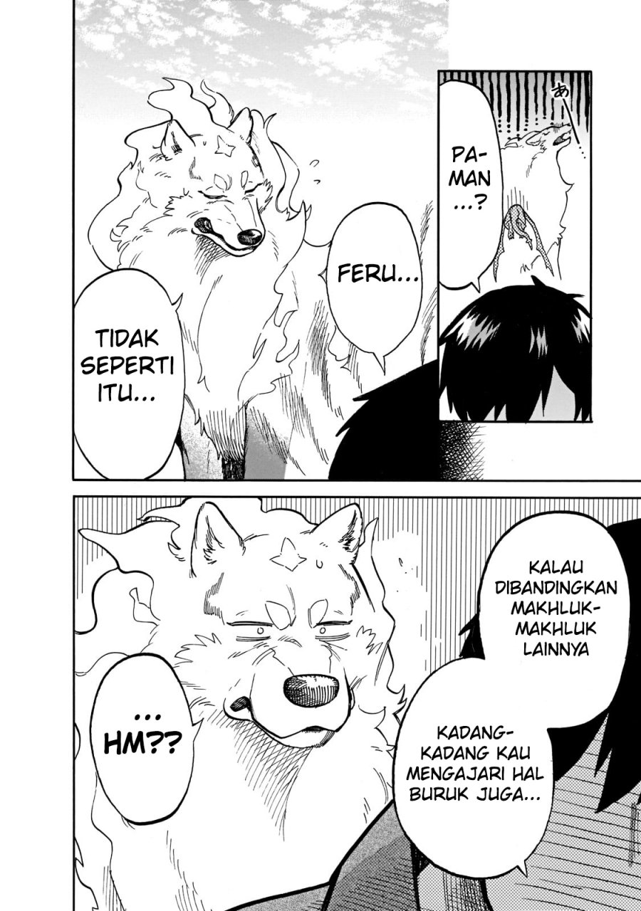 Tondemo Skill de Isekai Hourou Meshi: Sui no Daibouken
