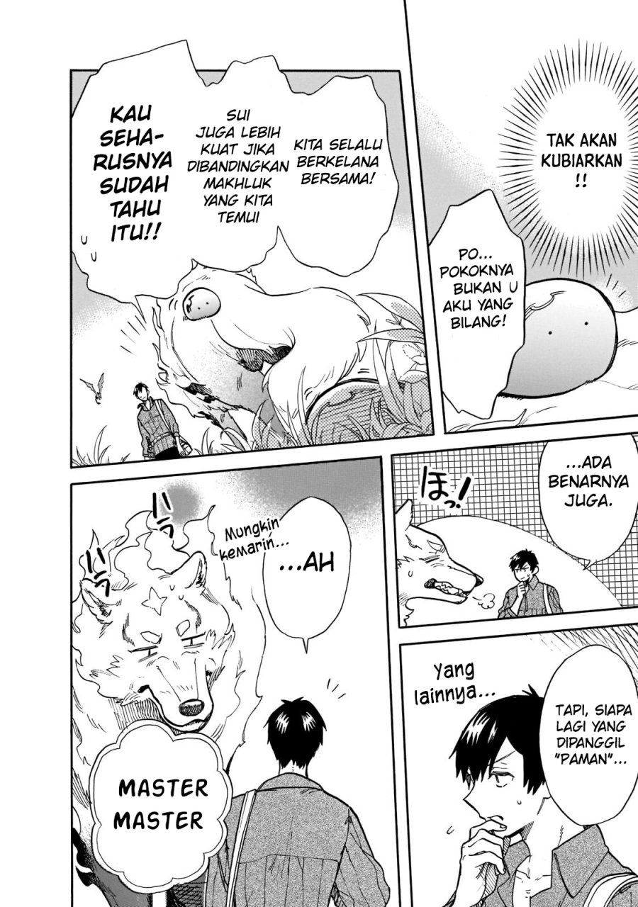 Tondemo Skill de Isekai Hourou Meshi: Sui no Daibouken
