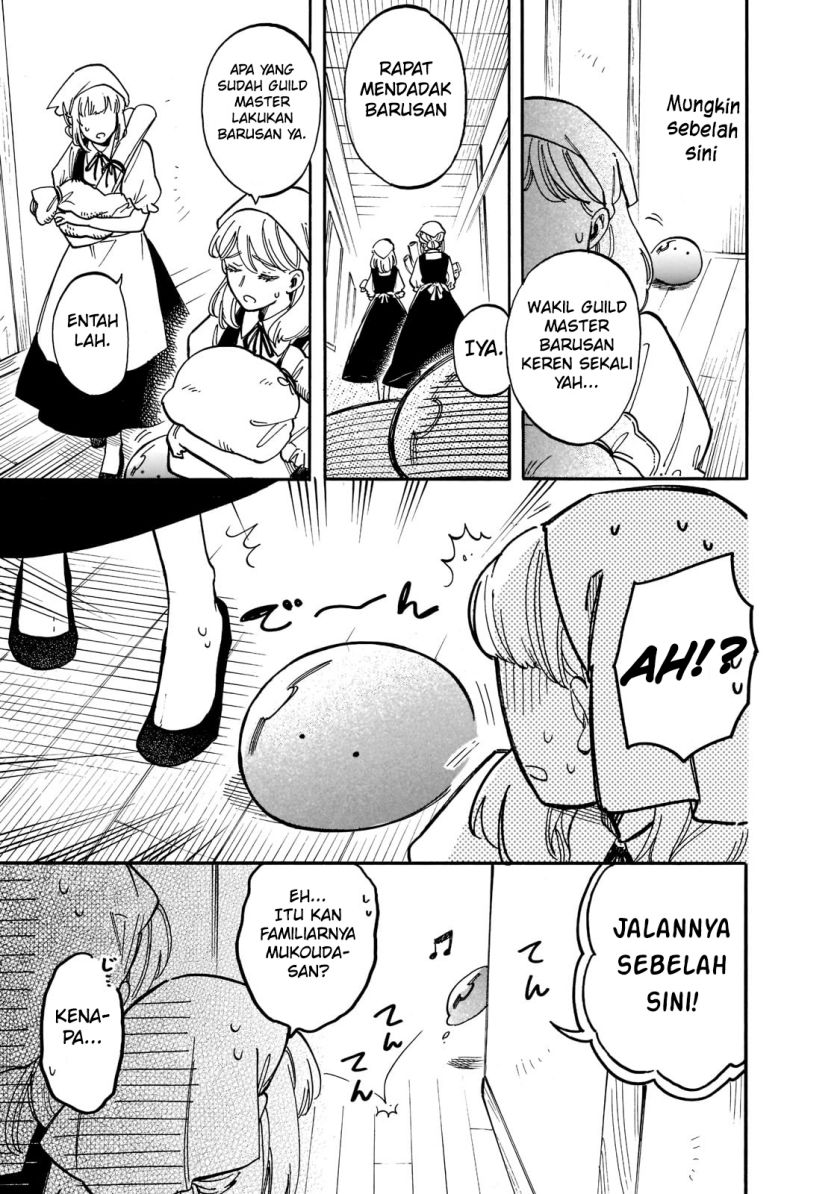 Tondemo Skill de Isekai Hourou Meshi: Sui no Daibouken