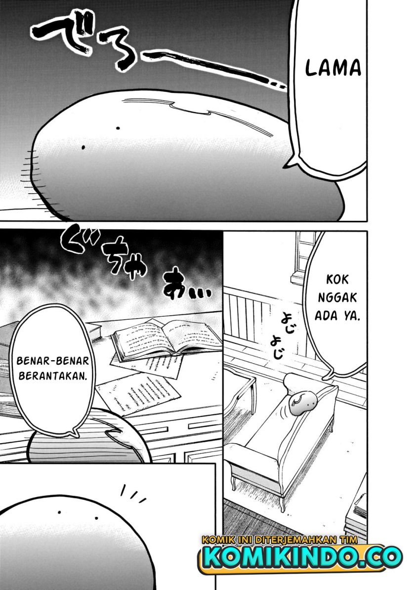 Tondemo Skill de Isekai Hourou Meshi: Sui no Daibouken