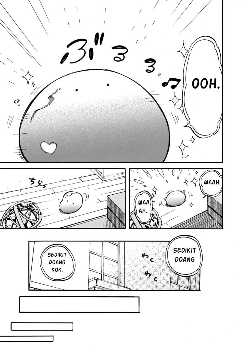 Tondemo Skill de Isekai Hourou Meshi: Sui no Daibouken