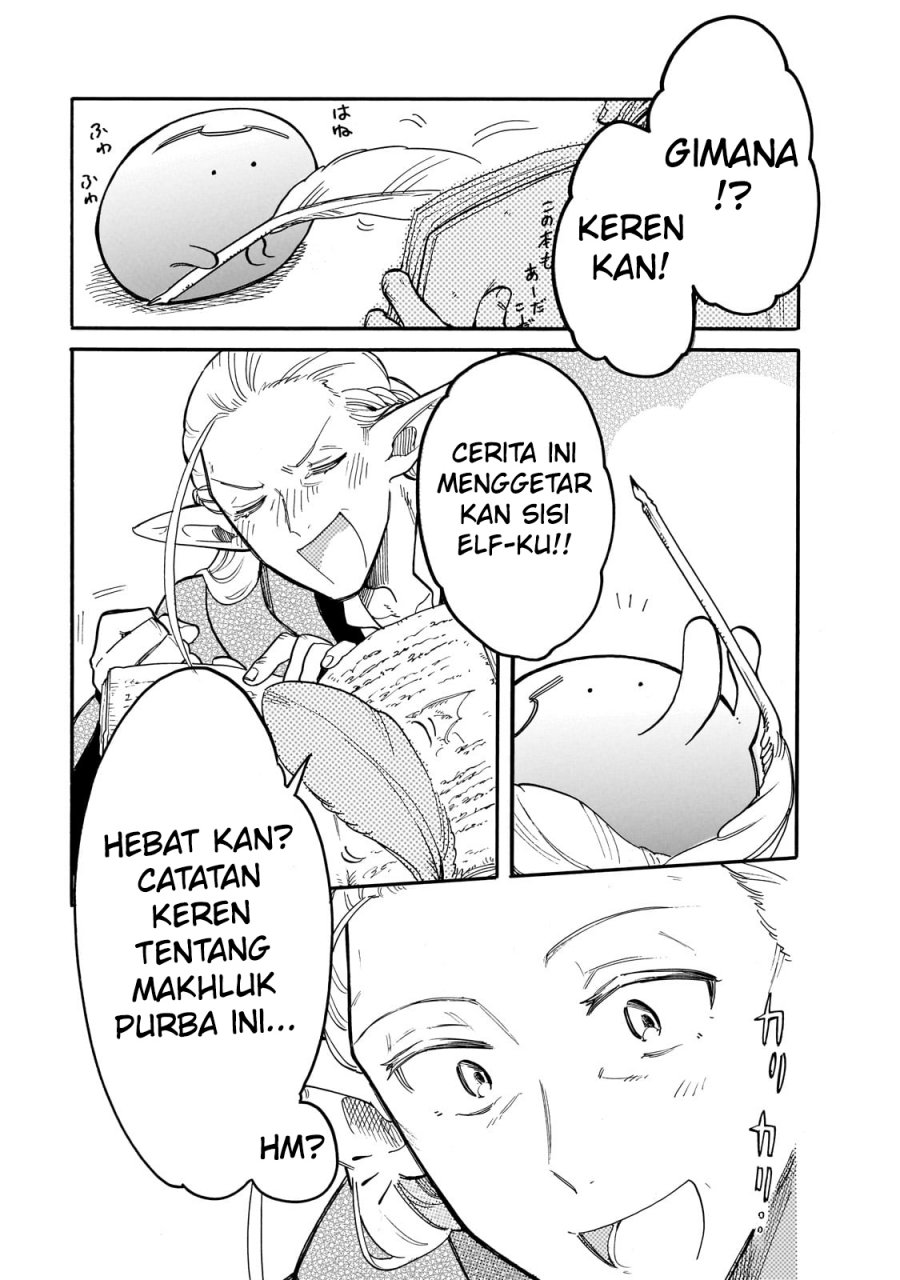 Tondemo Skill de Isekai Hourou Meshi: Sui no Daibouken