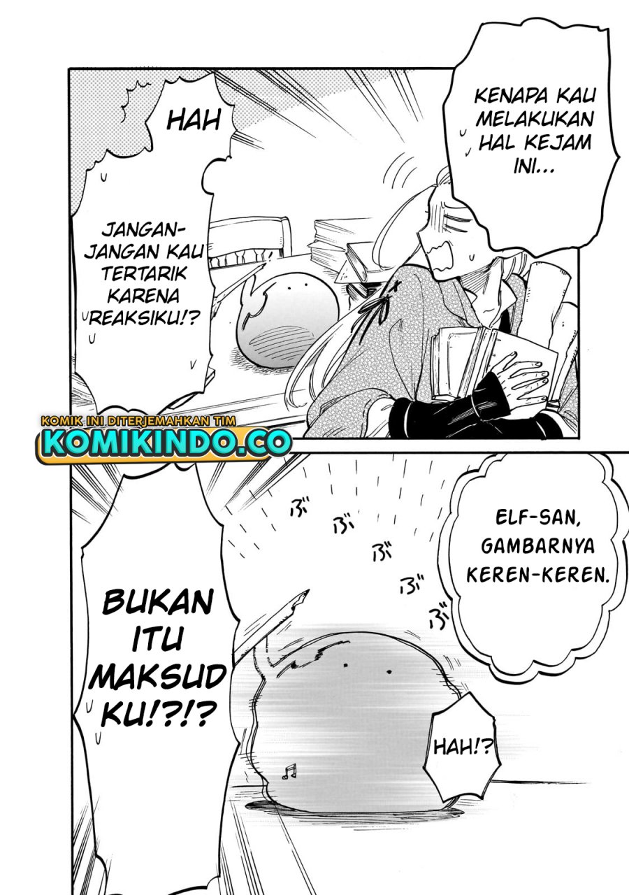 Tondemo Skill de Isekai Hourou Meshi: Sui no Daibouken