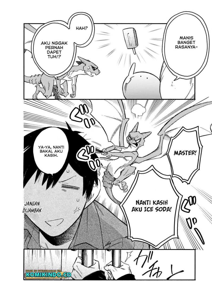 Tondemo Skill de Isekai Hourou Meshi: Sui no Daibouken