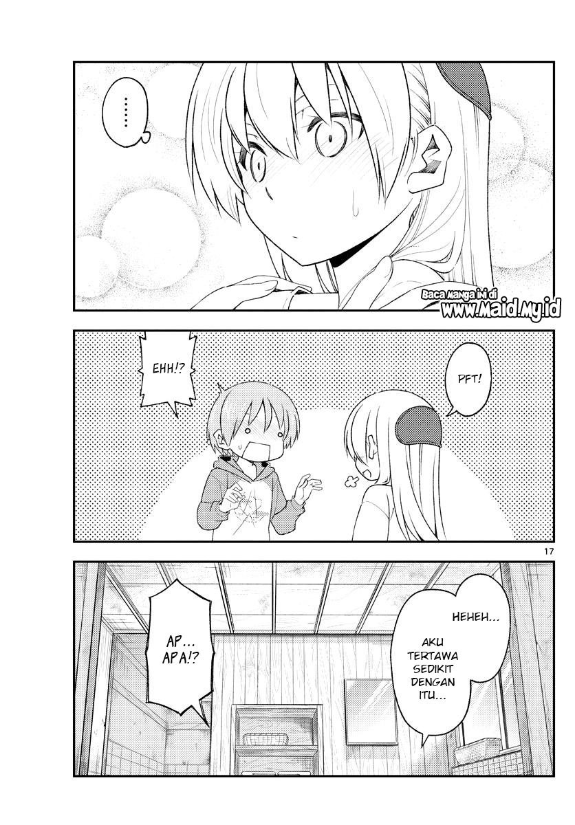 Tonikaku Kawaii