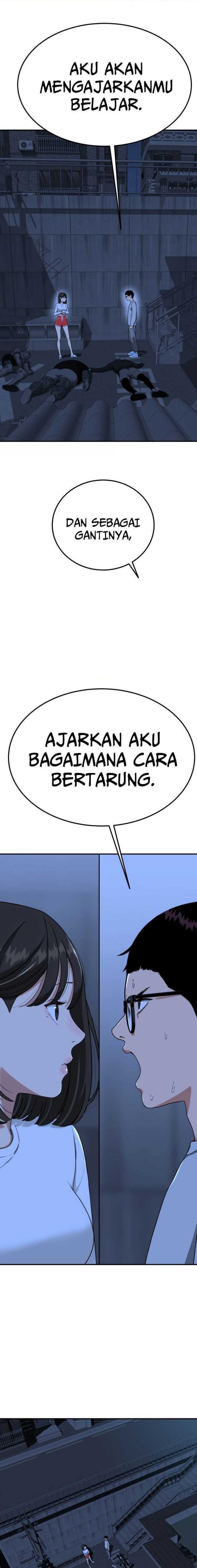 Top 1 Fighting Tutoring