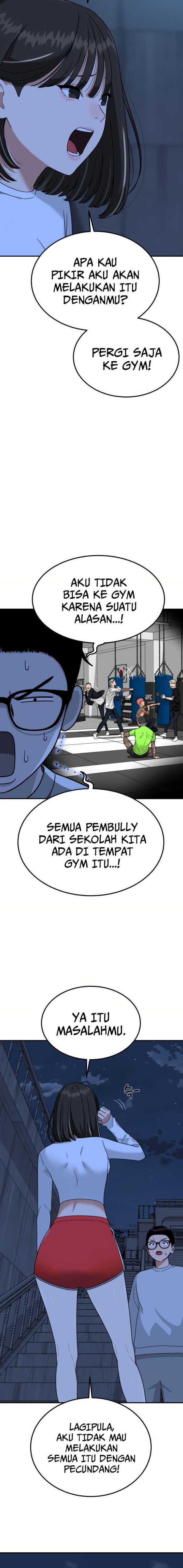 Top 1 Fighting Tutoring