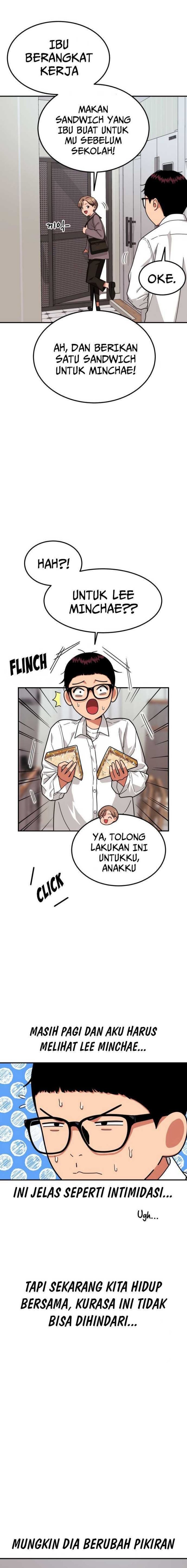 Top 1 Fighting Tutoring