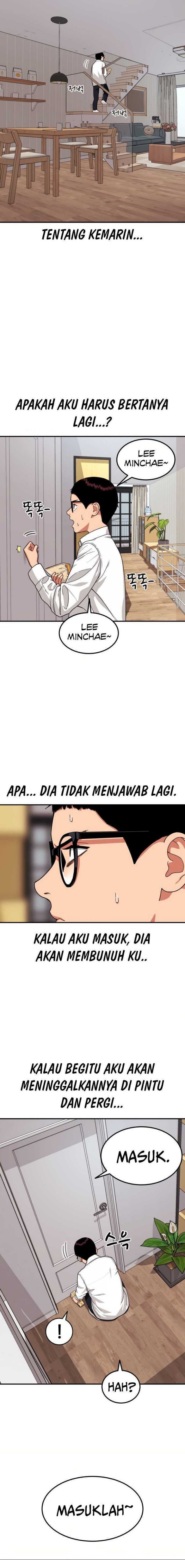 Top 1 Fighting Tutoring