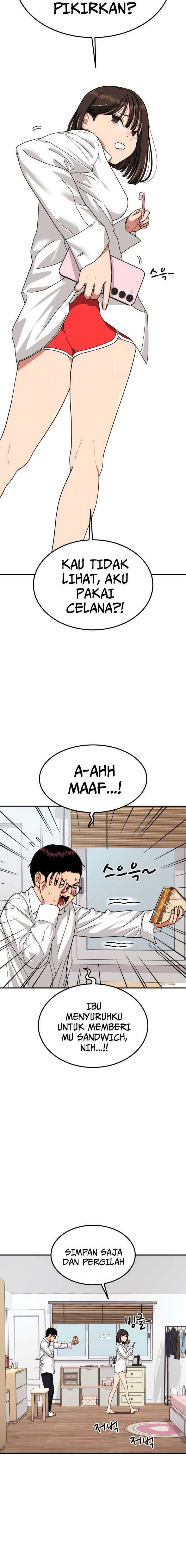 Top 1 Fighting Tutoring