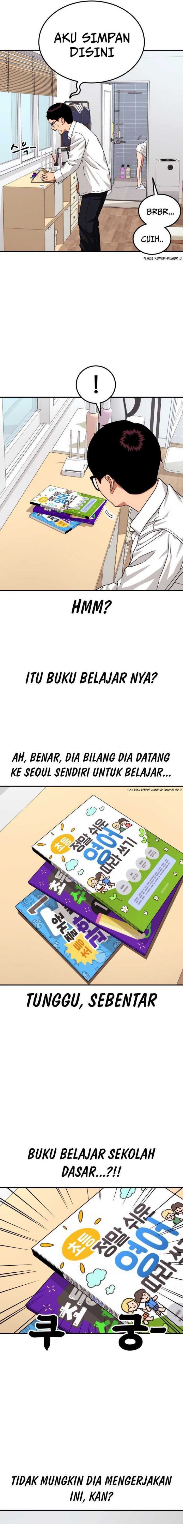 Top 1 Fighting Tutoring