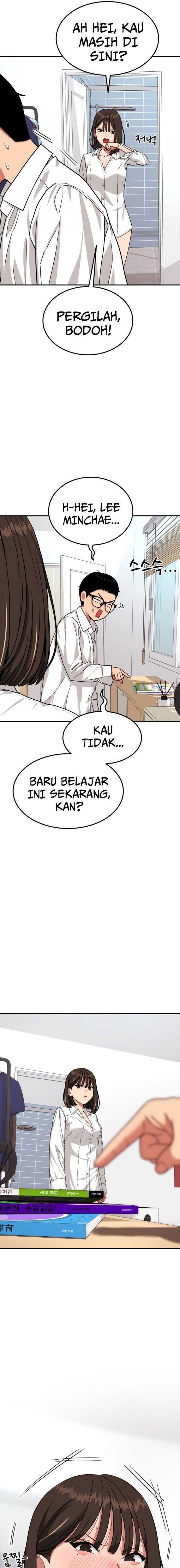 Top 1 Fighting Tutoring