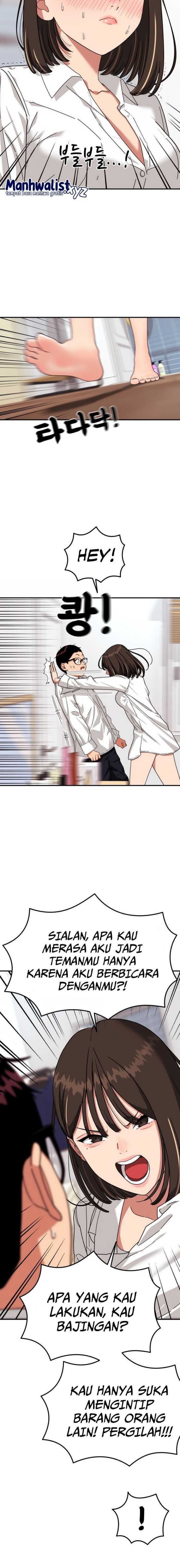 Top 1 Fighting Tutoring