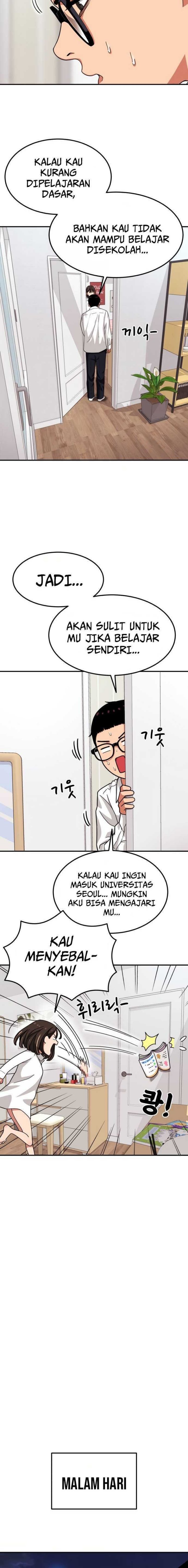 Top 1 Fighting Tutoring