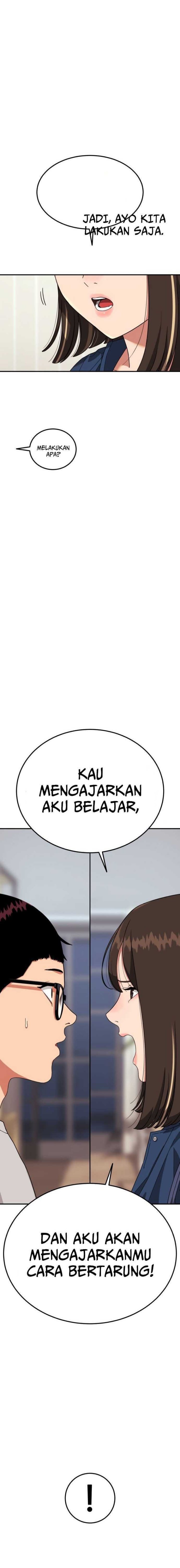 Top 1 Fighting Tutoring