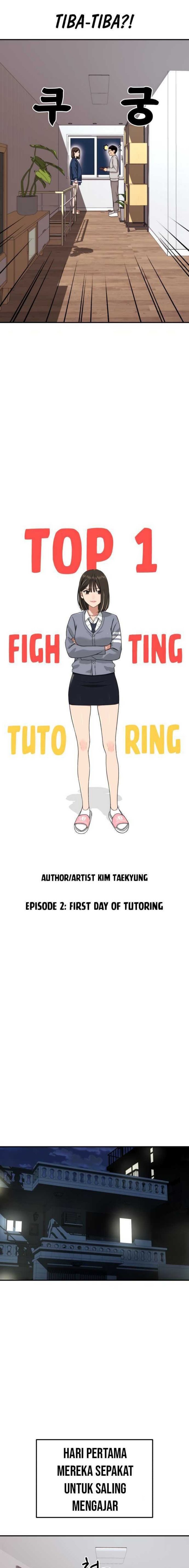 Top 1 Fighting Tutoring