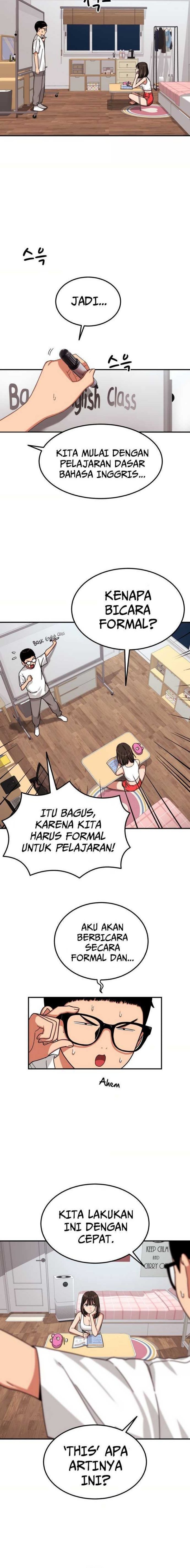 Top 1 Fighting Tutoring