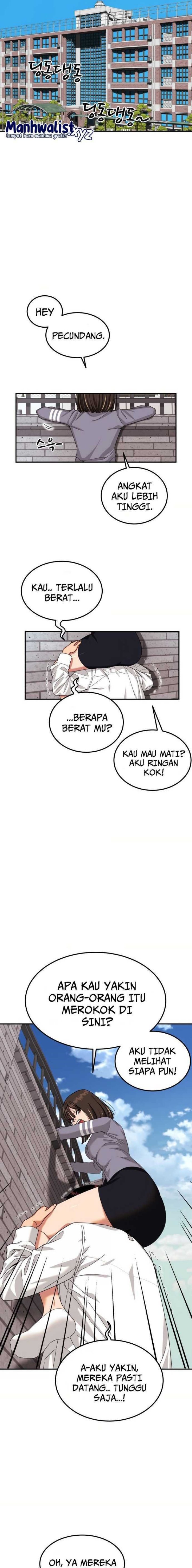 Top 1 Fighting Tutoring