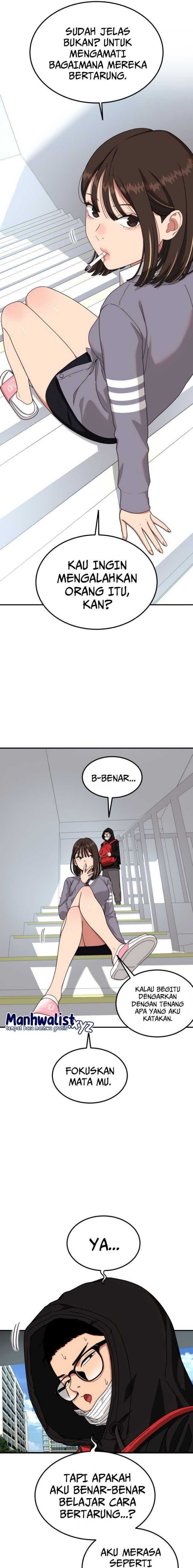 Top 1 Fighting Tutoring