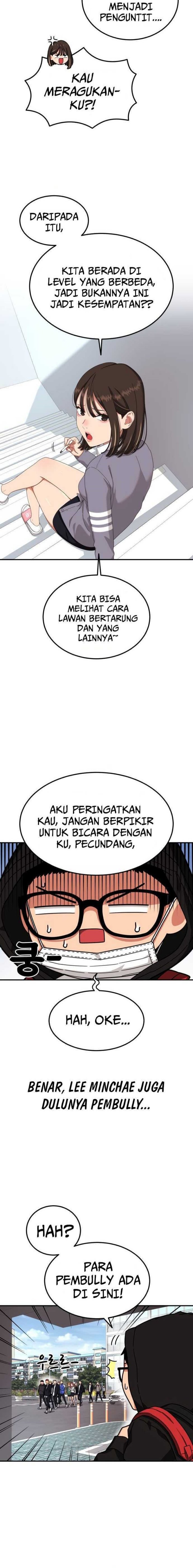 Top 1 Fighting Tutoring