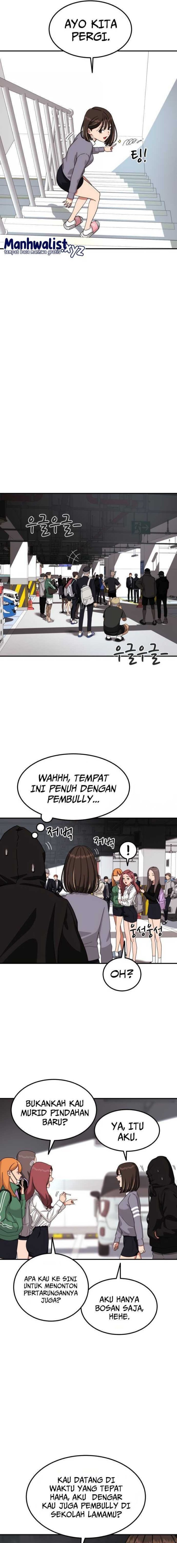 Top 1 Fighting Tutoring
