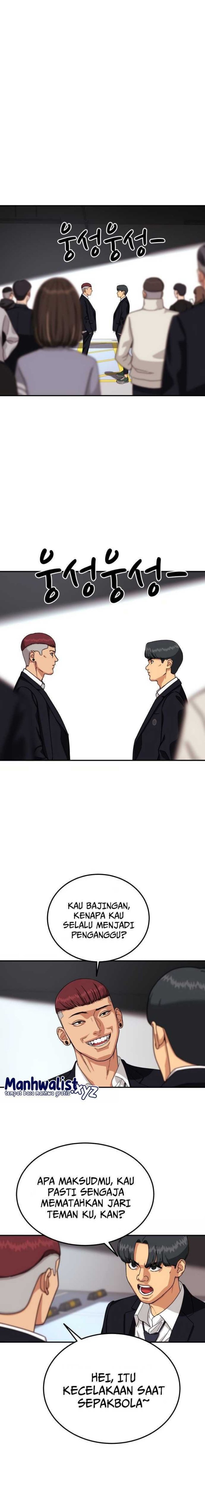 Top 1 Fighting Tutoring