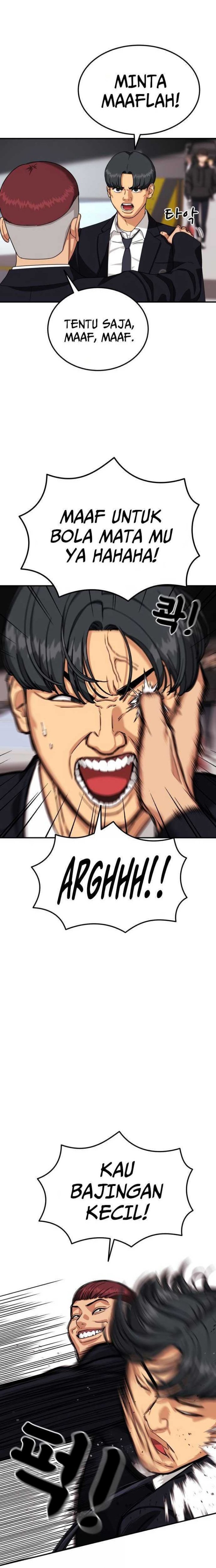 Top 1 Fighting Tutoring