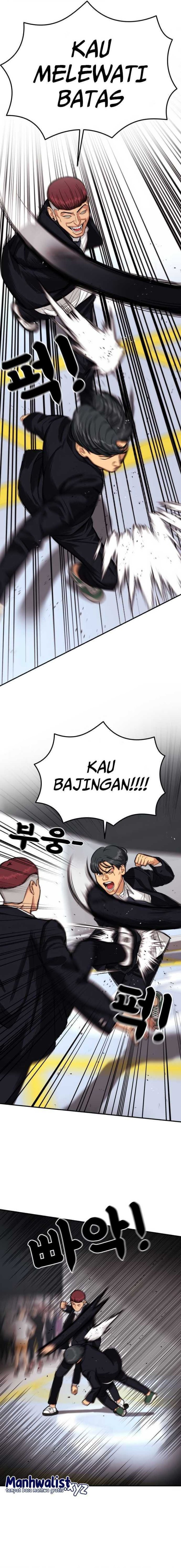 Top 1 Fighting Tutoring