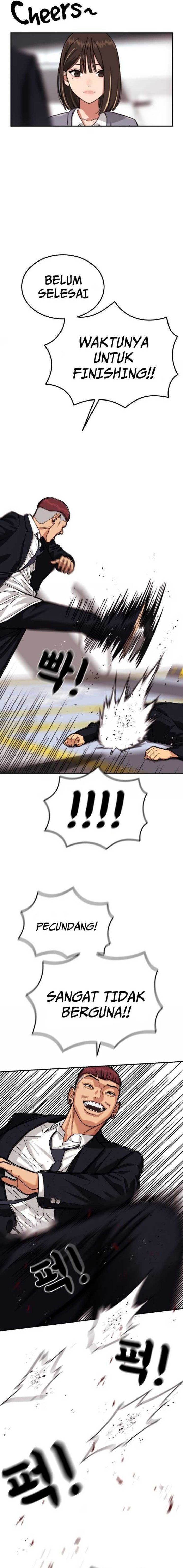 Top 1 Fighting Tutoring