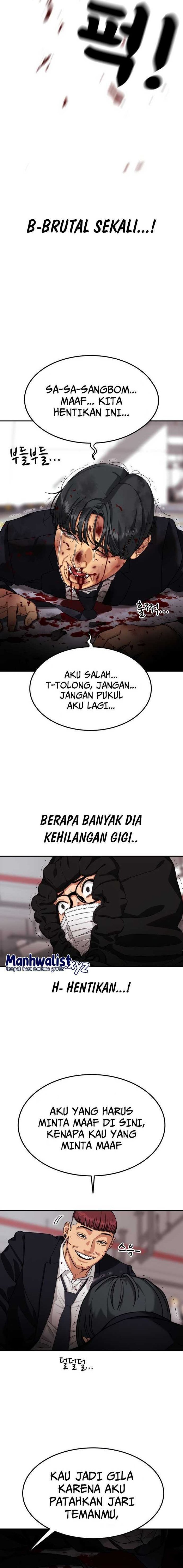 Top 1 Fighting Tutoring