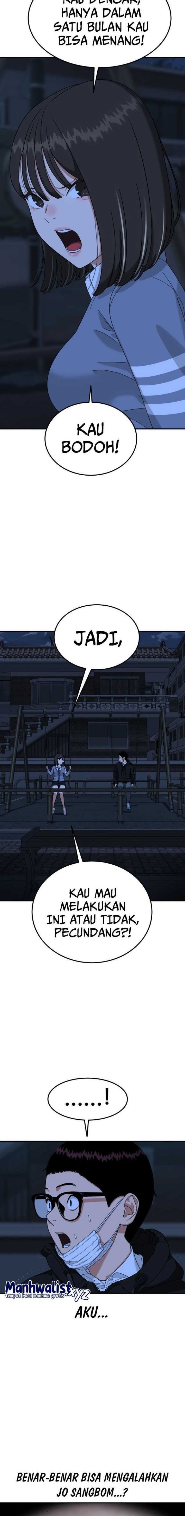 Top 1 Fighting Tutoring