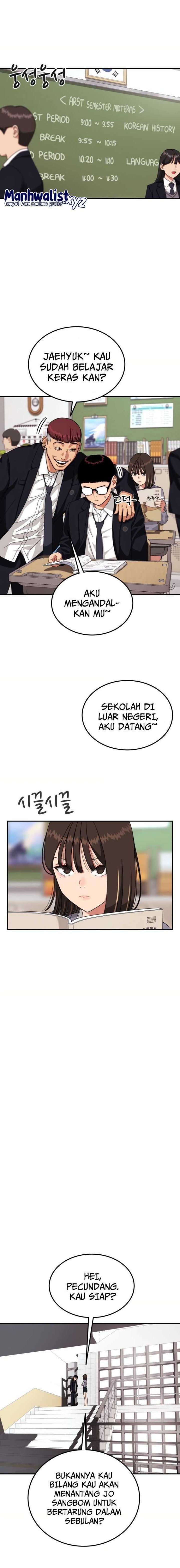 Top 1 Fighting Tutoring
