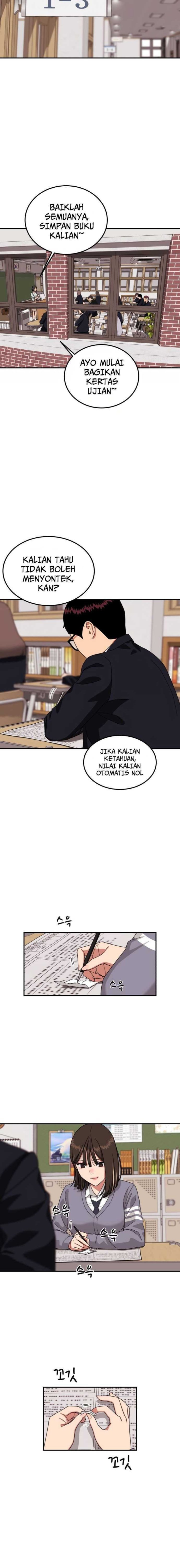Top 1 Fighting Tutoring
