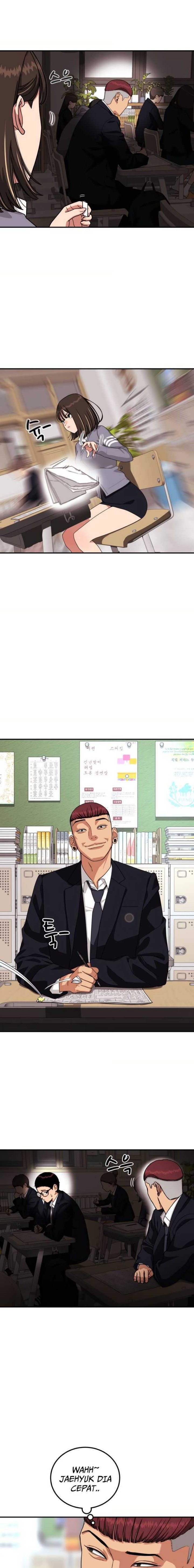 Top 1 Fighting Tutoring