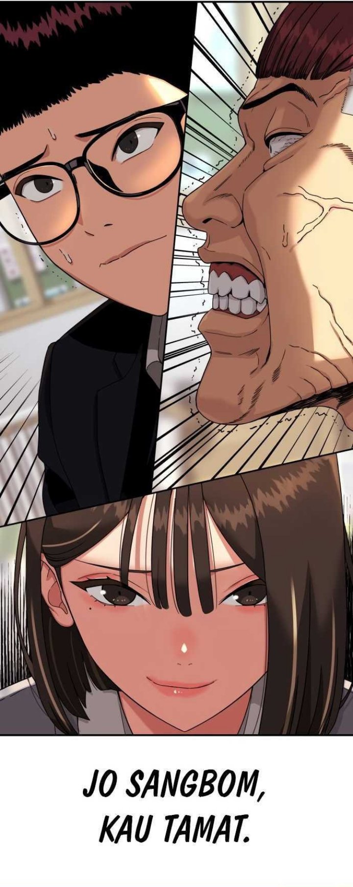 Top 1 Fighting Tutoring
