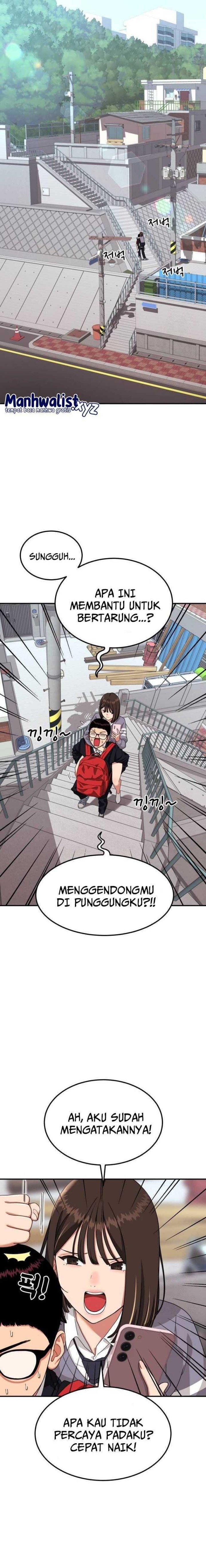 Top 1 Fighting Tutoring