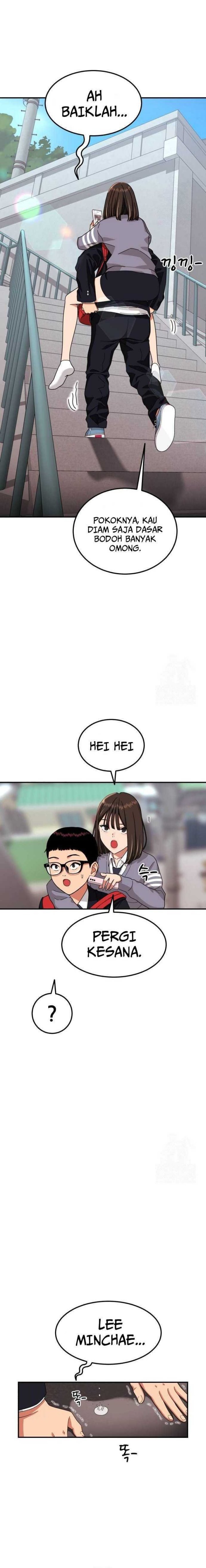Top 1 Fighting Tutoring
