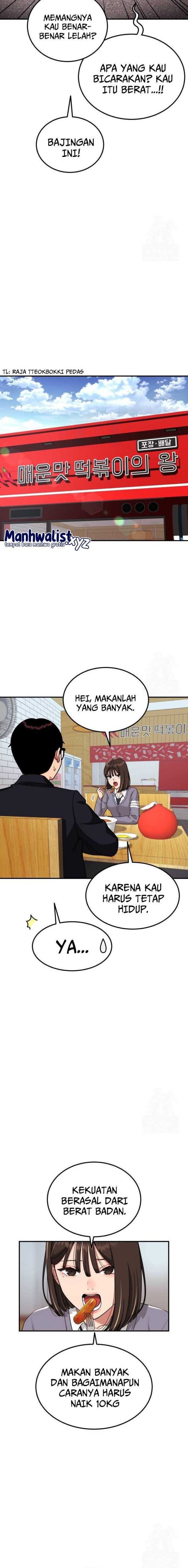Top 1 Fighting Tutoring