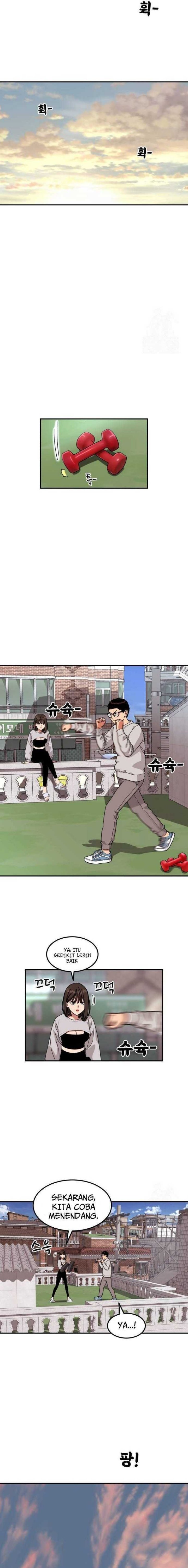 Top 1 Fighting Tutoring