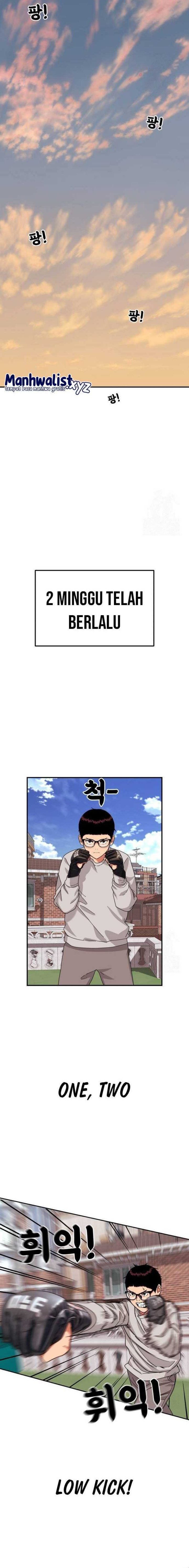 Top 1 Fighting Tutoring