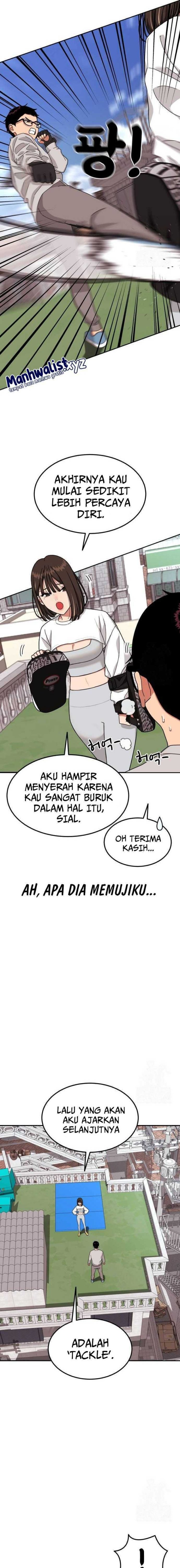 Top 1 Fighting Tutoring