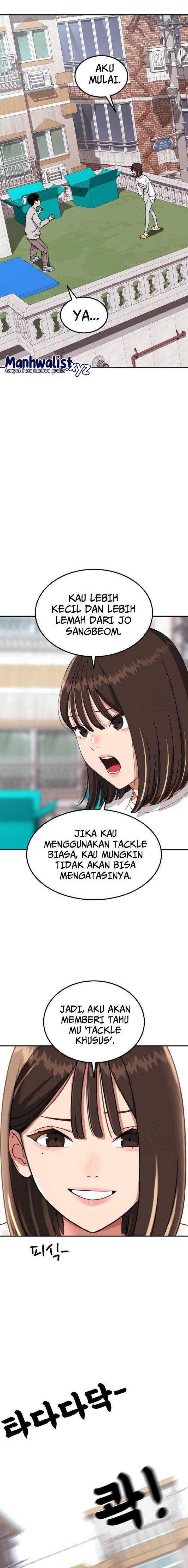Top 1 Fighting Tutoring